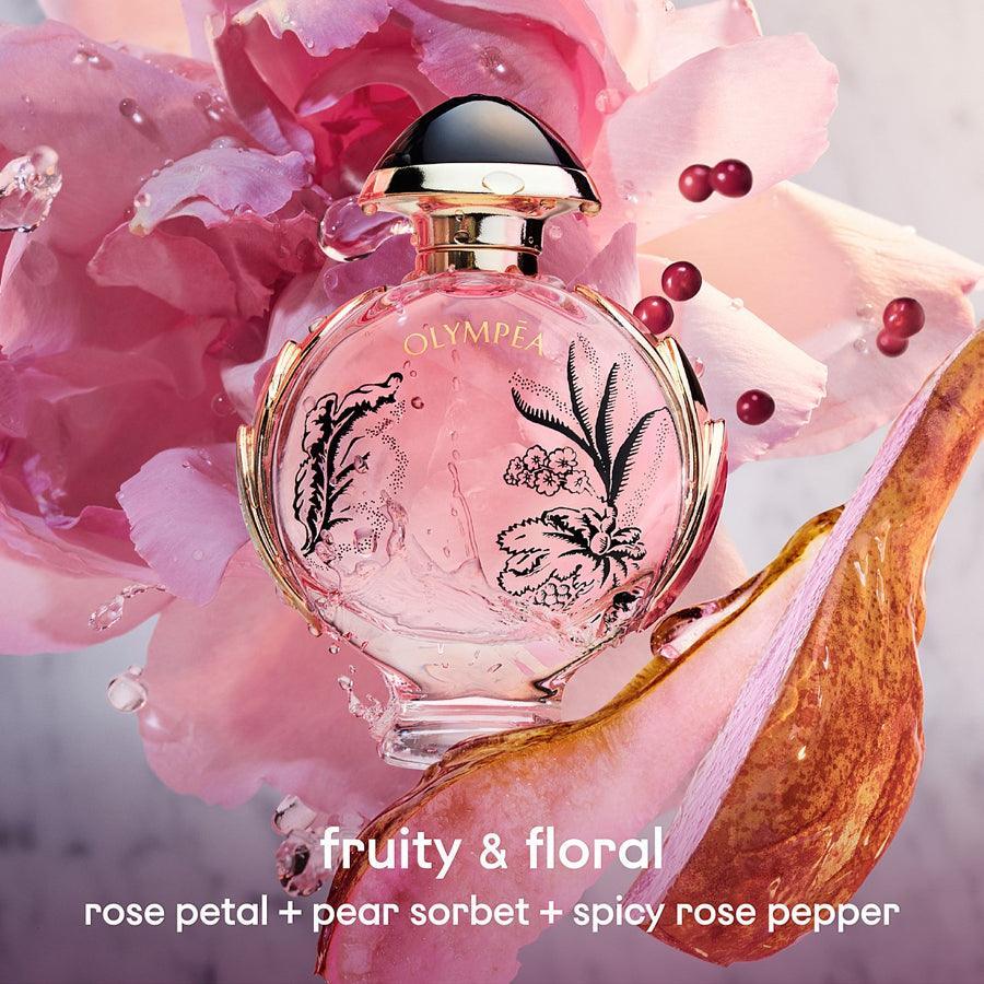 Paco Rabanne - Olympea Blossom EDP - Ascent Luxury Cosmetics
