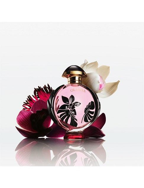 Paco Rabanne - Olympea Flora EDP - Ascent Luxury Cosmetics
