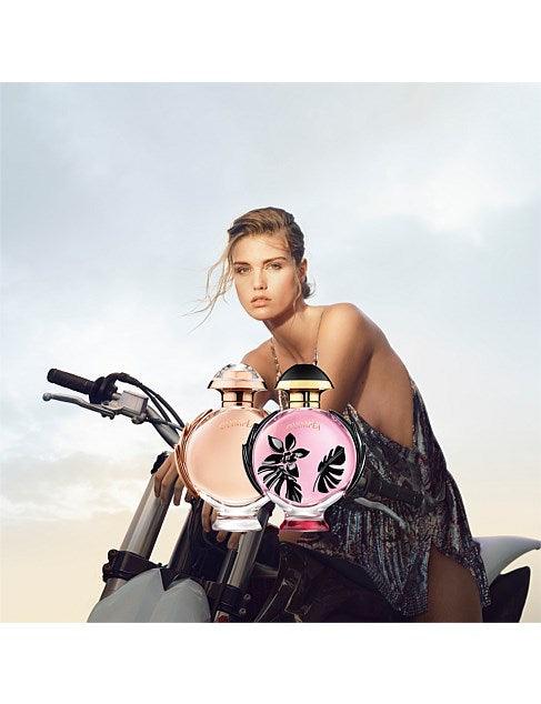 Paco Rabanne - Olympea Flora EDP - Ascent Luxury Cosmetics