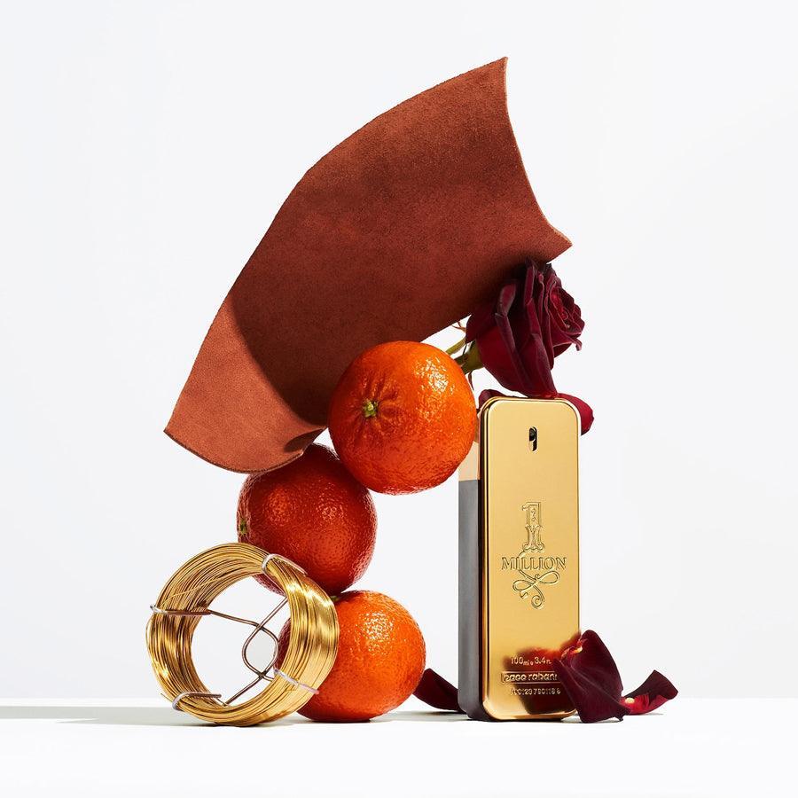 Paco Rabanne - One Million EDT - Ascent Luxury Cosmetics