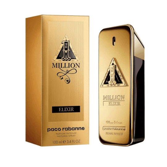 Paco Rabanne - One Million Elixir Intense EDP - Ascent Luxury Cosmetics
