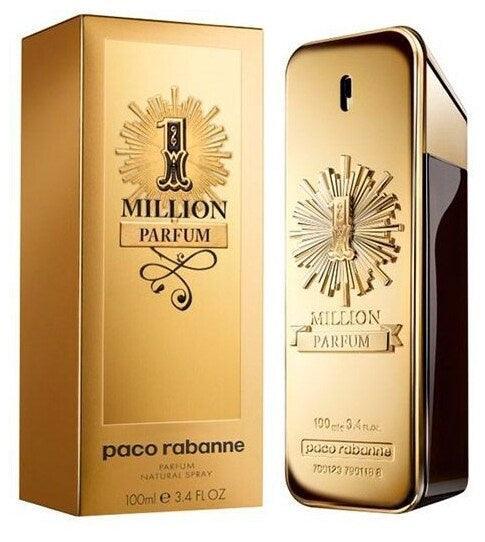 Paco Rabanne - One Million Parfum EDP - Ascent Luxury Cosmetics