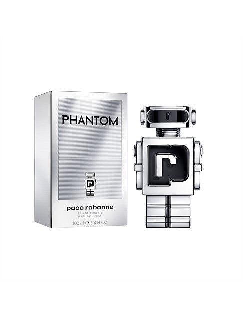 Paco Rabanne - Phantom EDT - Ascent Luxury Cosmetics