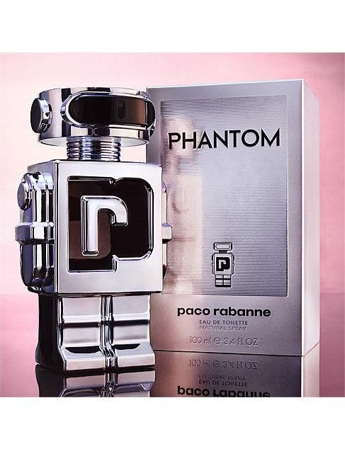 Paco Rabanne - Phantom EDT - Ascent Luxury Cosmetics