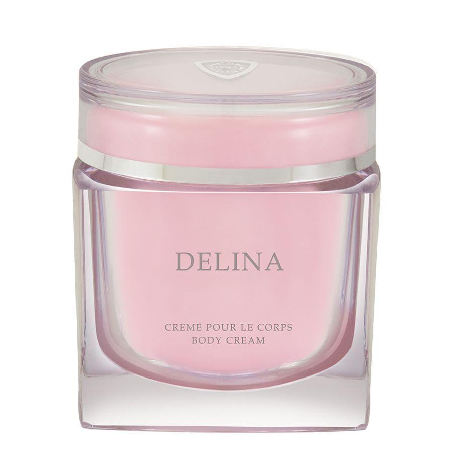 Parfums De Marly - Delina Perfumed Body Cream 200ml - Ascent Luxury Cosmetics