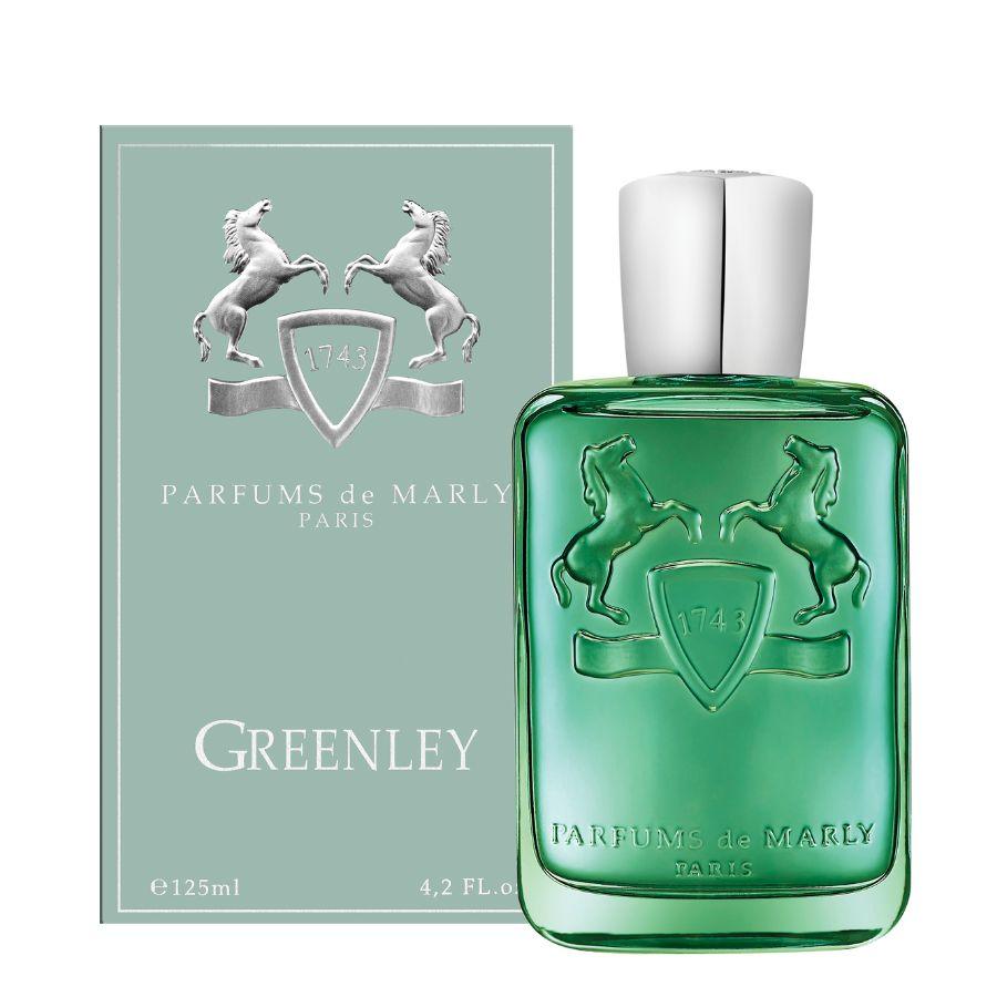 Parfums De Marly - Greenley EDP 125ml - Ascent Luxury Cosmetics