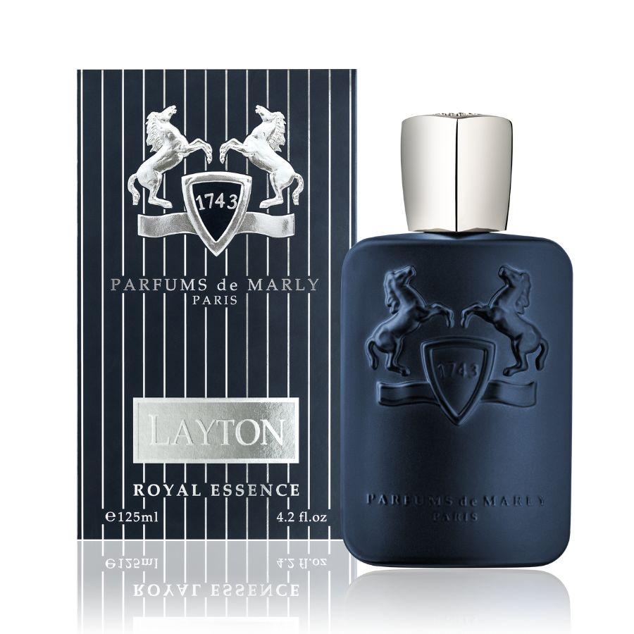 Parfums De Marly - Layton EDP - Ascent Luxury Cosmetics