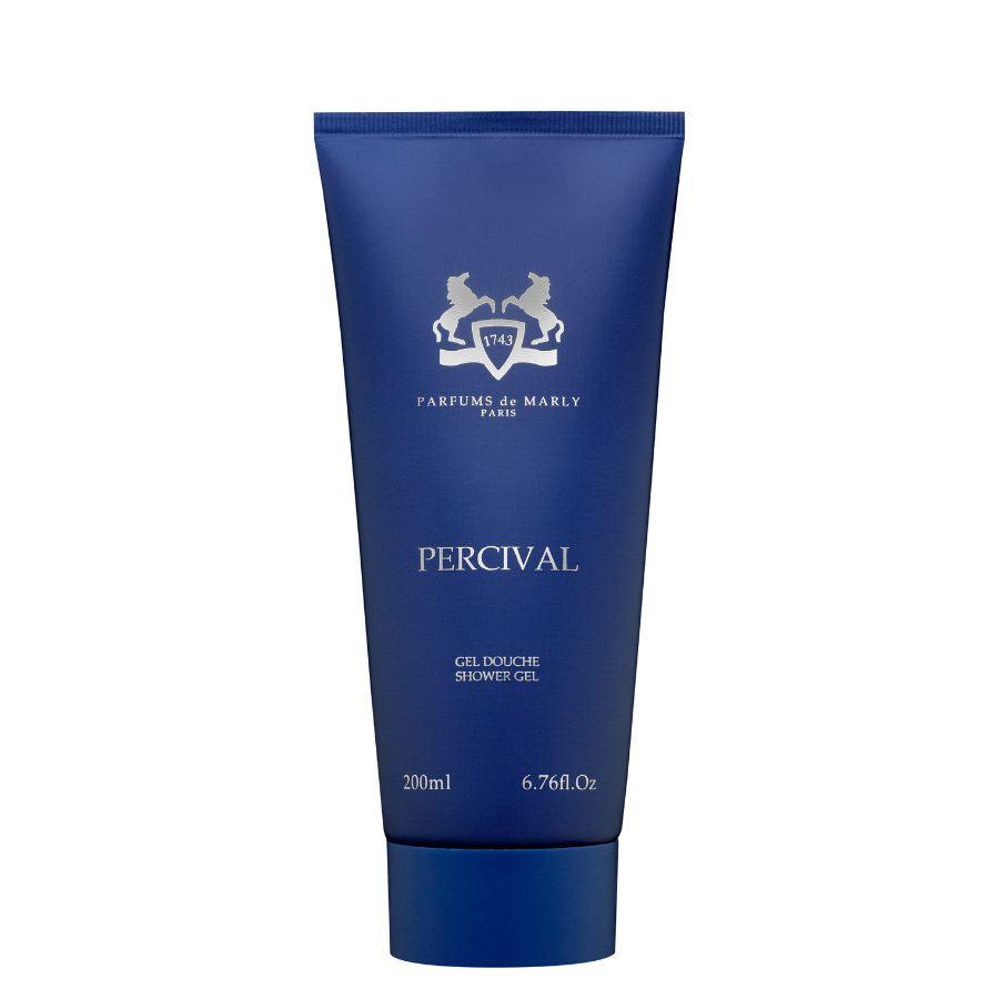 Parfums De Marly - Percival Shower Gel 200ml - Ascent Luxury Cosmetics