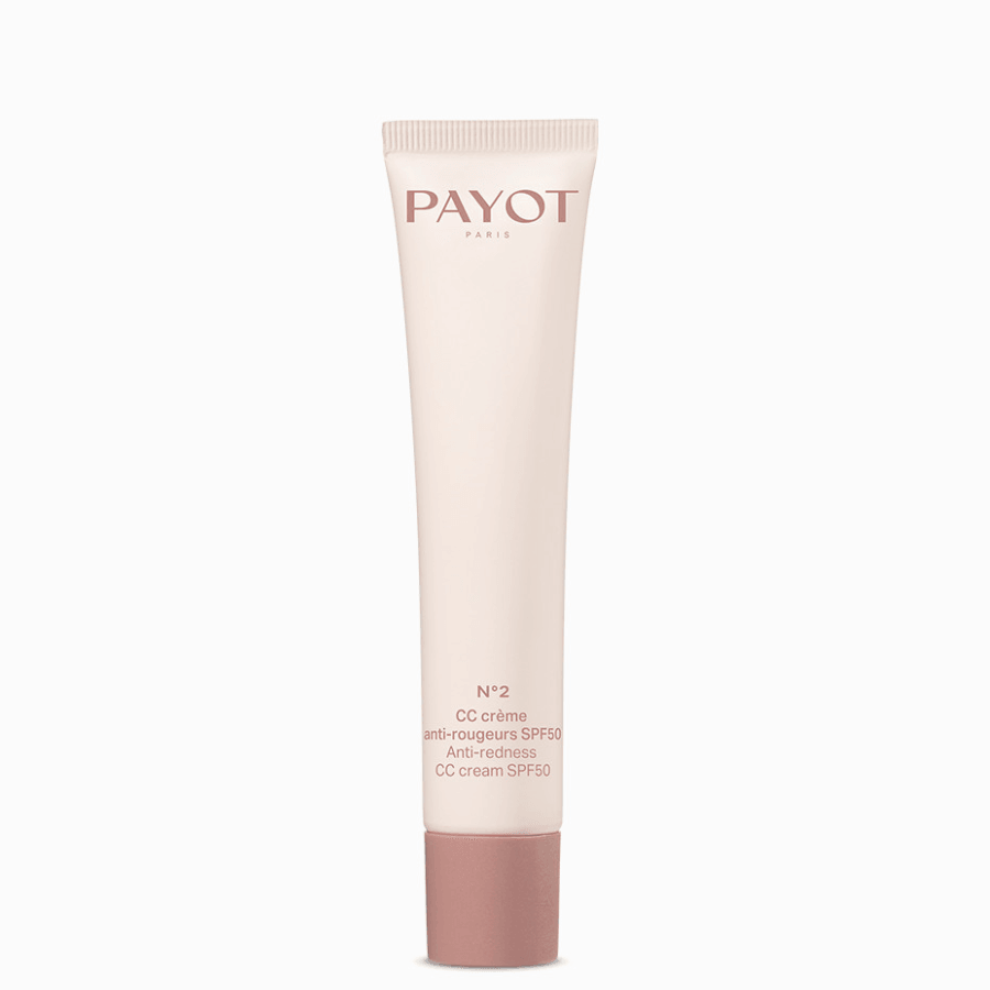 Payot - Creme No 2 CC Creme 40ml - Ascent Luxury Cosmetics