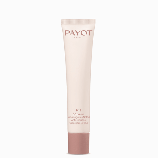 Payot - Creme No 2 CC Creme 40ml - Ascent Luxury Cosmetics