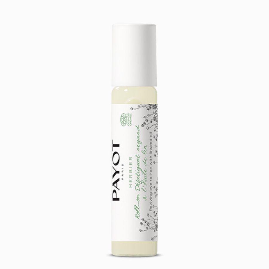 Payot - Herbier Roll-On Defatigant Regard 15ml - Ascent Luxury Cosmetics
