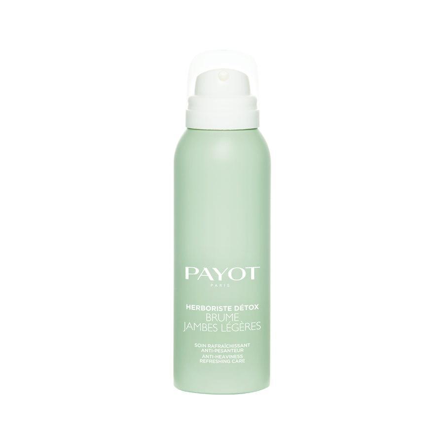 Payot - Herboriste Detox Brume Jambes Legeres 100ml - Ascent Luxury Cosmetics