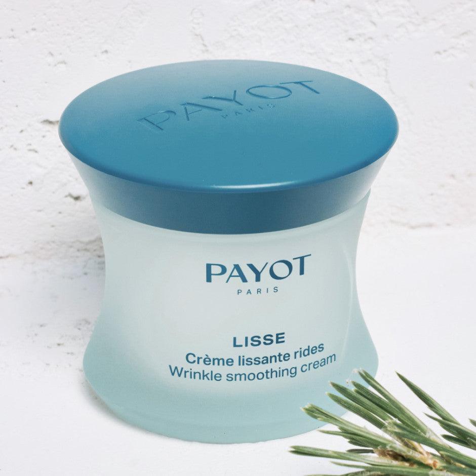 Payot - Lisse Wrinkle Smoothing Cream 50ml - Ascent Luxury Cosmetics