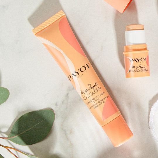 Payot - My Payot CC Glow 40ml - Ascent Luxury Cosmetics