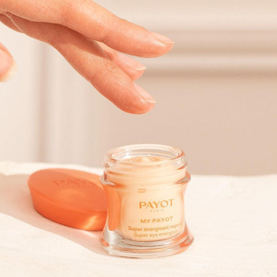 Payot - My Payot Super Energiser Regard 15ml - Ascent Luxury Cosmetics
