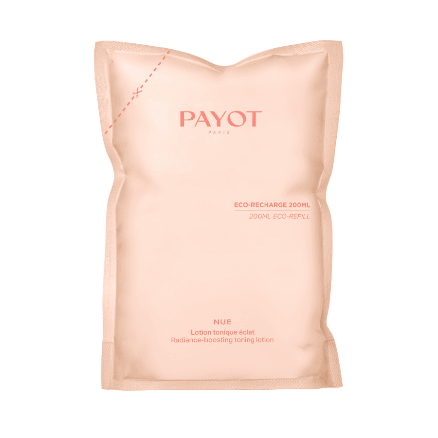 Payot - Nue Lotion Tonique Eclat Refill 200ml - Ascent Luxury Cosmetics