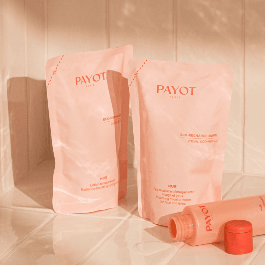 Payot - Nue Lotion Tonique Eclat Refill 200ml - Ascent Luxury Cosmetics