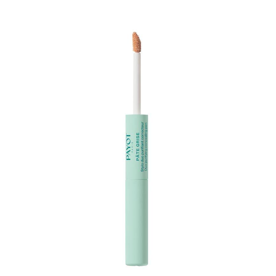 Payot - Pate Grise Stylo Duo Purifiant Correcteur Pen (2x3ml) - Ascent Luxury Cosmetics