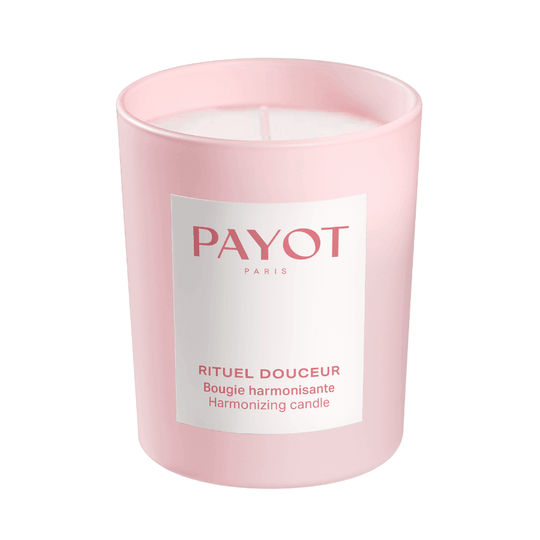 Payot - Ritual douceur Harmonizing candle 180g - Ascent Luxury Cosmetics