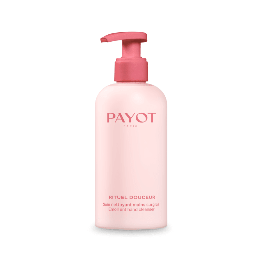 Payot - Rituel Douceur Mains Hand Cleanser 250ml - Ascent Luxury Cosmetics