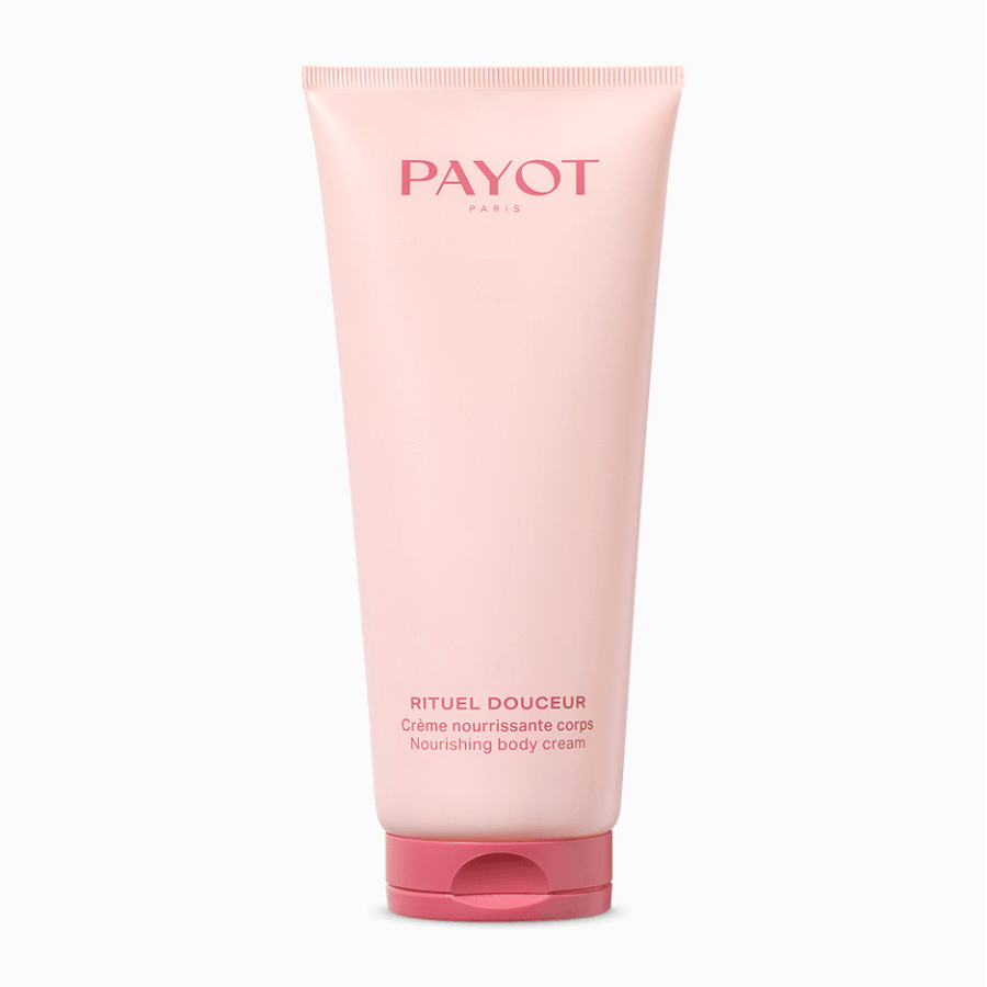 Payot - Rituel Douceur Nourishing Body Cream 200ml - Ascent Luxury Cosmetics