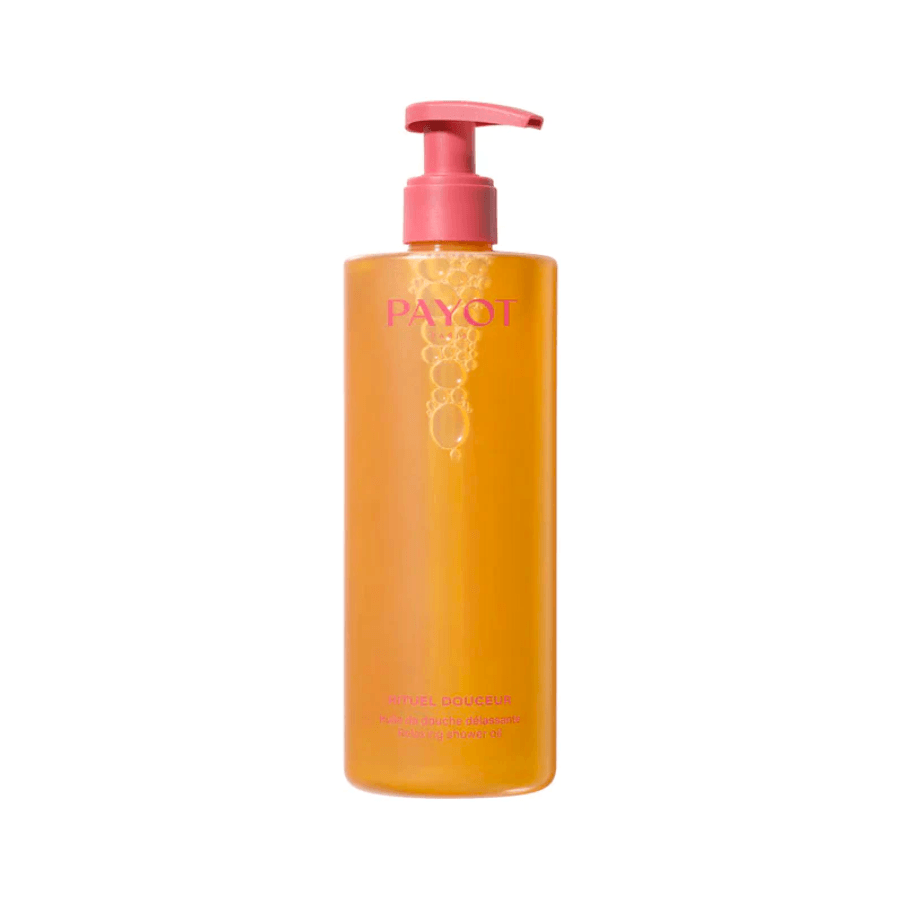 Payot - Rituel Douceur Relaxing Shower Oil 400ml - Ascent Luxury Cosmetics