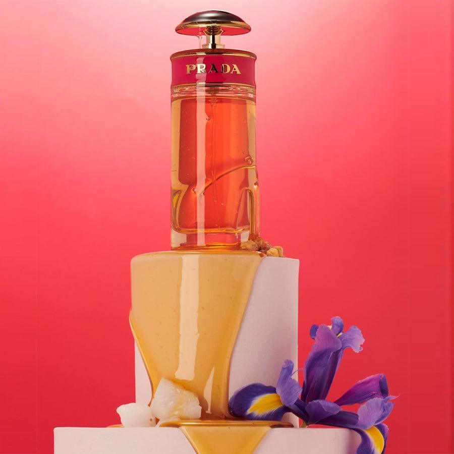 Prada - Candy EDP - Ascent Luxury Cosmetics