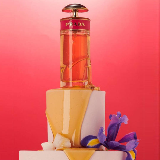 Prada - Candy EDP - Ascent Luxury Cosmetics
