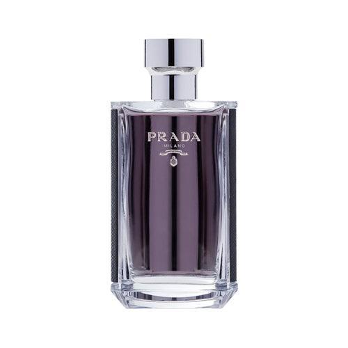 Prada - L'Homme EDT - Ascent Luxury Cosmetics