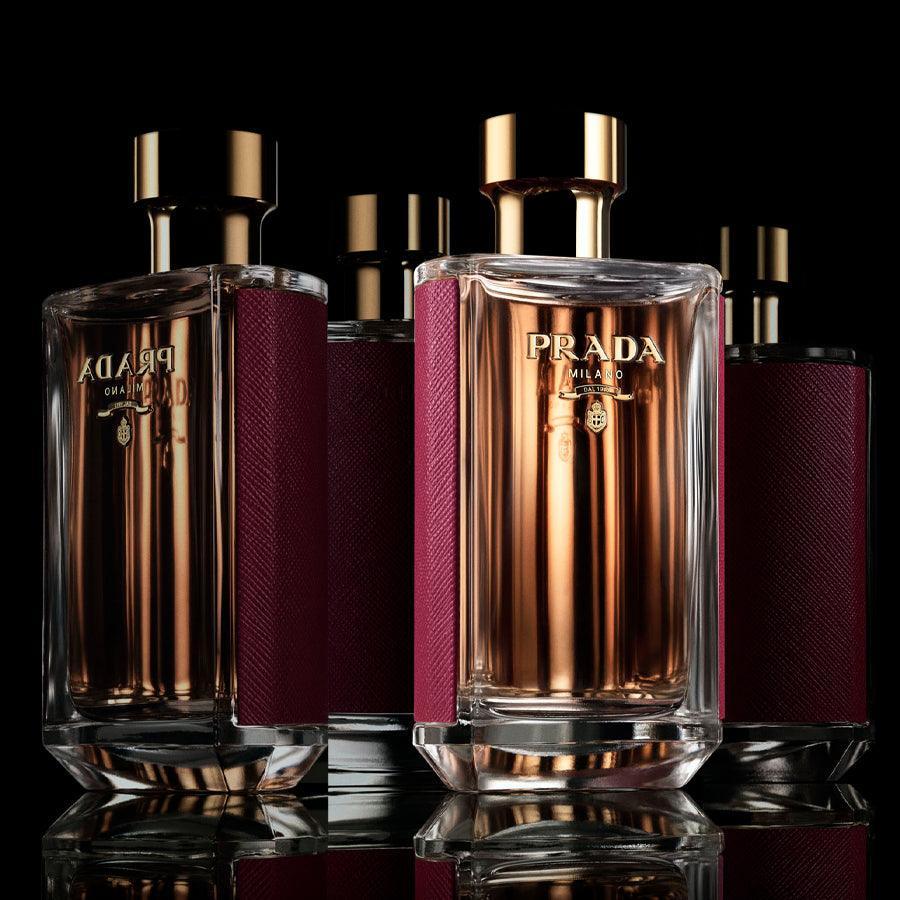 Prada - La Femme Intense EDP - Ascent Luxury Cosmetics
