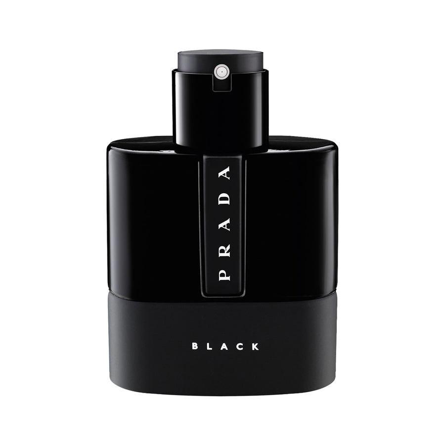 Prada - Luna Rossa Black EDP - Ascent Luxury Cosmetics