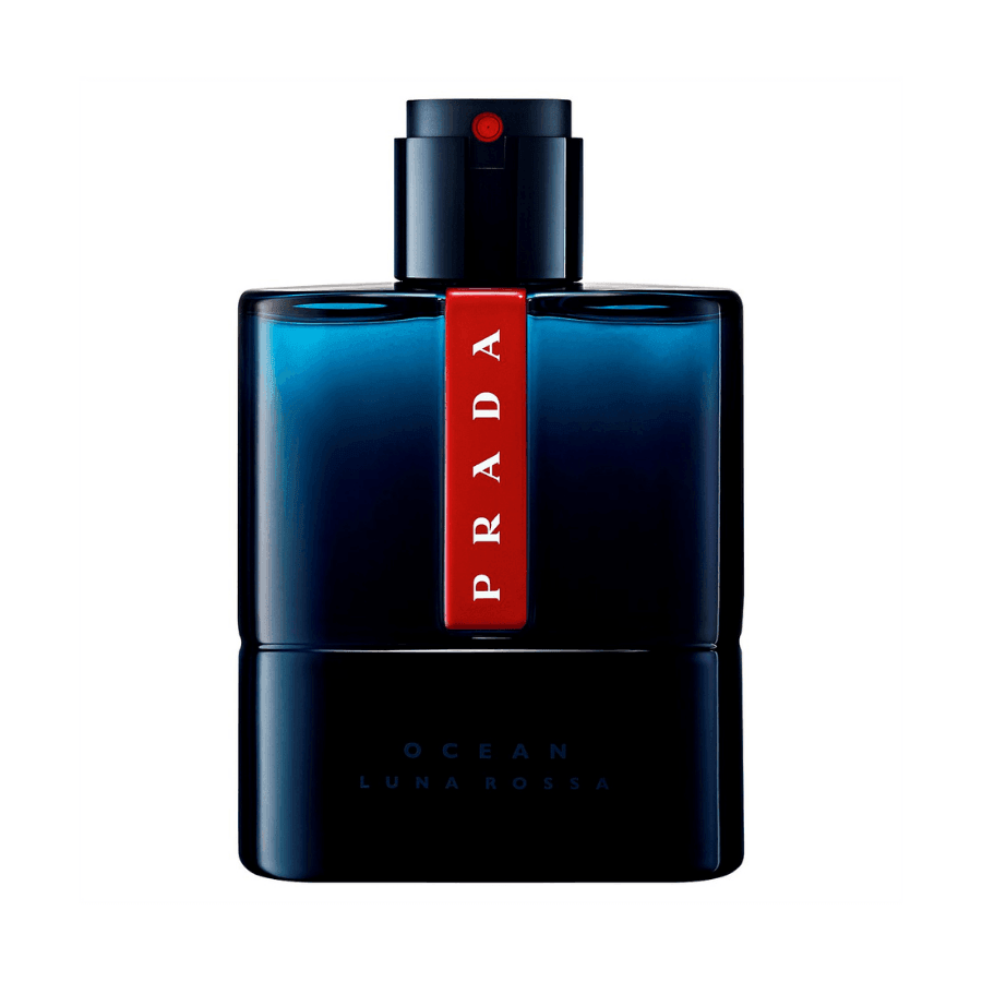 Prada - Luna Rossa Ocean EDT - Ascent Luxury Cosmetics