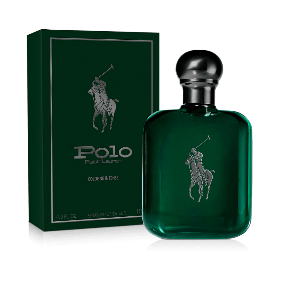 Ralph Lauren - Polo Cologne Intense - Ascent Luxury Cosmetics