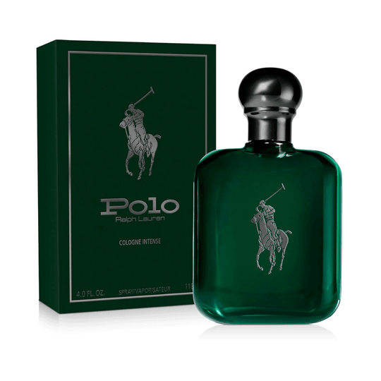 Ralph Lauren - Polo Cologne Intense - Ascent Luxury Cosmetics