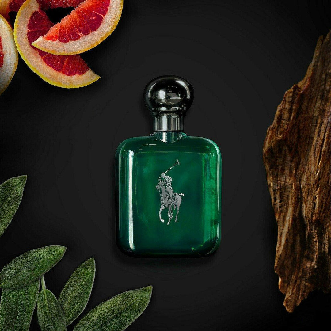 Ralph Lauren - Polo Cologne Intense - Ascent Luxury Cosmetics