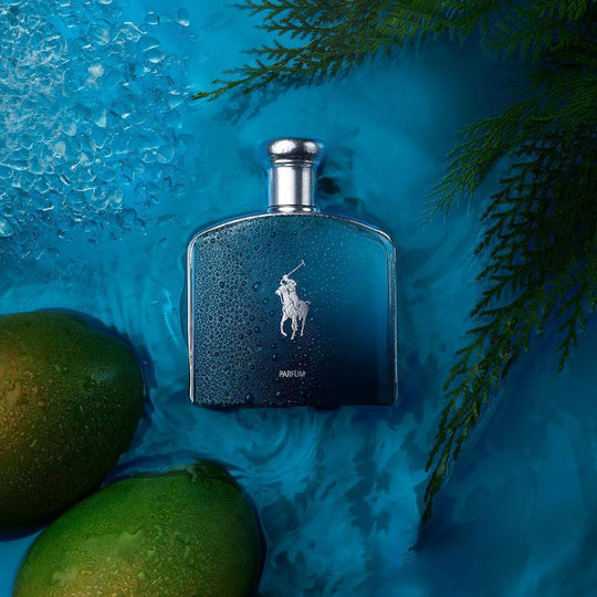 Ralph Lauren - Polo Deep Blue Men EDP - Ascent Luxury Cosmetics