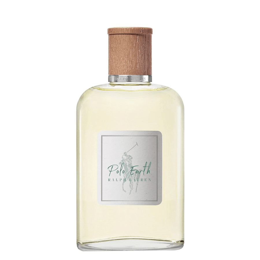 Ralph Lauren - Polo Earth EDT - Ascent Luxury Cosmetics