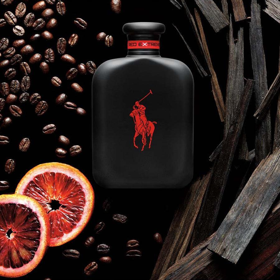 Ralph Lauren - Polo Red Extreme EDP - Ascent Luxury Cosmetics