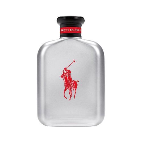 Ralph Lauren - Polo Red Rush EDT - Ascent Luxury Cosmetics