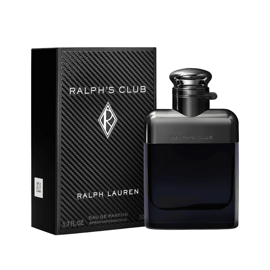 Ralph Lauren - Ralph's Club EDP - Ascent Luxury Cosmetics