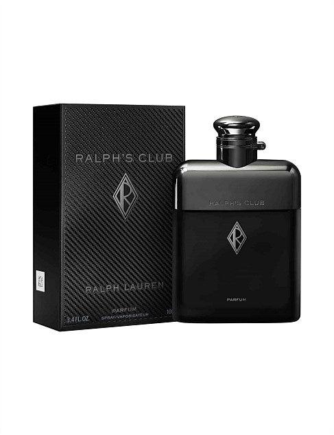 Ralph Lauren - Ralph's Club Parfum - Ascent Luxury Cosmetics