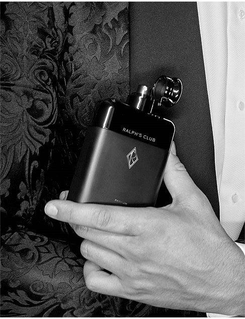 Ralph Lauren - Ralph's Club Parfum - Ascent Luxury Cosmetics