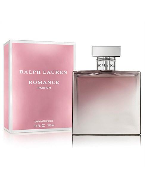 Ralph Lauren - Romance Parfum 100ml - Ascent Luxury Cosmetics