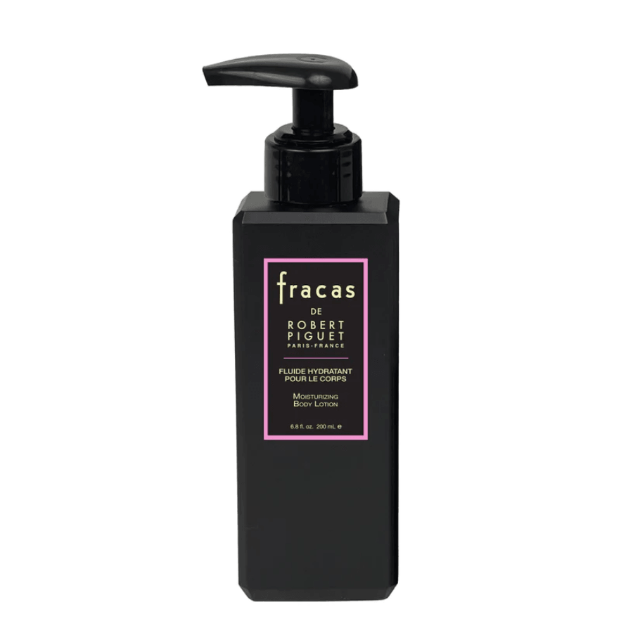 Robert Piguet - Fracas Body Lotion 200ml - Ascent Luxury Cosmetics