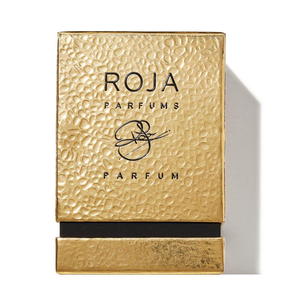 Roja Parfums - Amber Aoud Crystal Parfum 100ml - Ascent Luxury Cosmetics