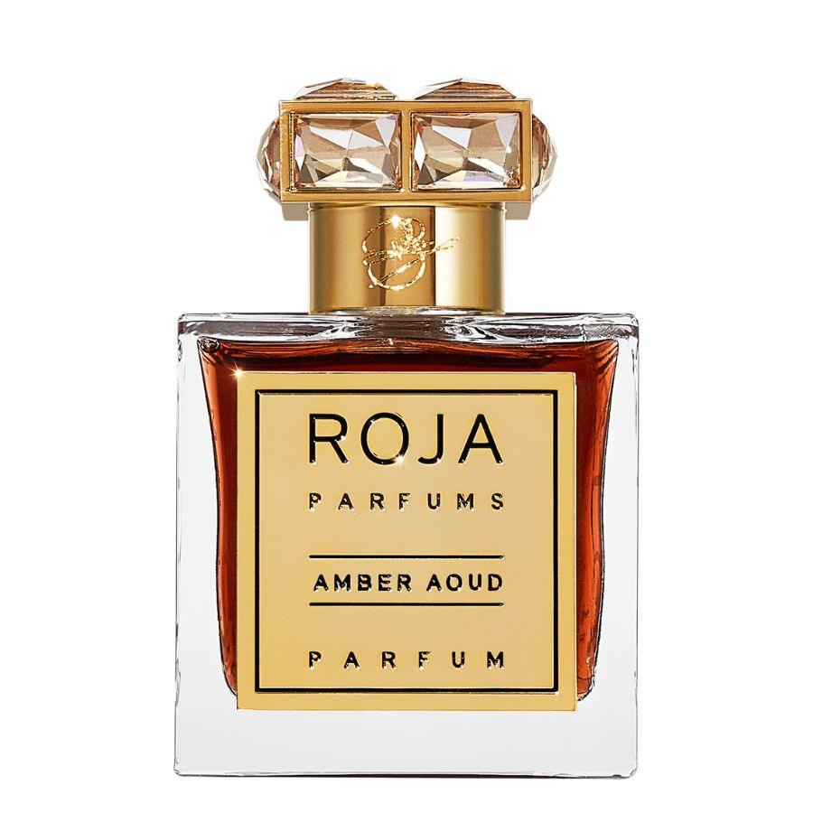 Roja Parfums - Amber Aoud Parfum 100ml - Ascent Luxury Cosmetics