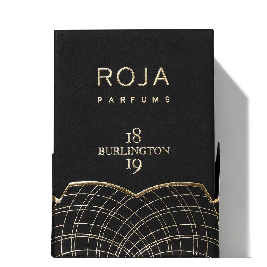 Roja Parfums - Burlington 1819 EDP/S 100ml - Ascent Luxury Cosmetics
