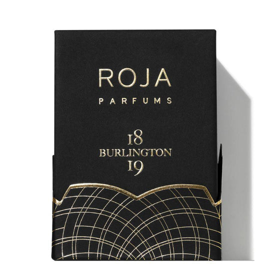 Roja Parfums - Burlington 1819 EDP/S 100ml - Ascent Luxury Cosmetics