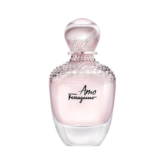 Salvatore Ferragamo - Amo EDP - Ascent Luxury Cosmetics
