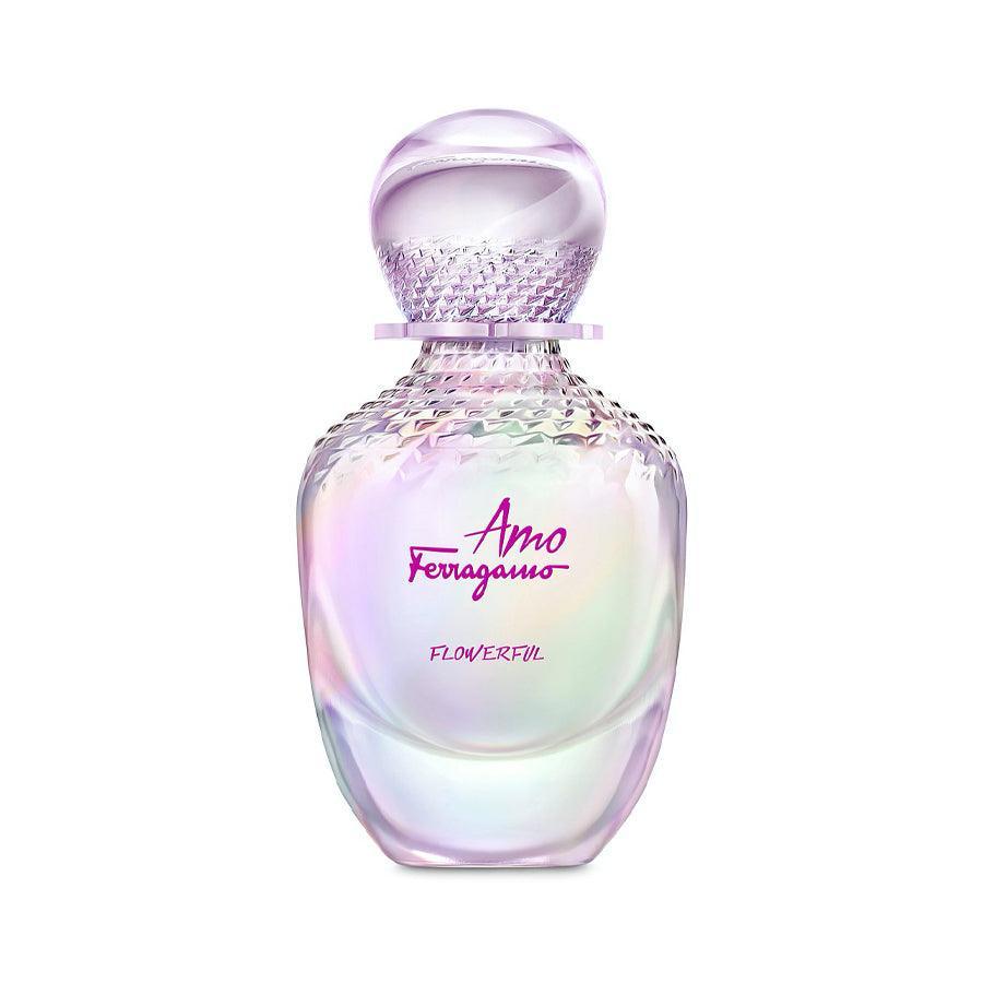 Salvatore Ferragamo - Amo Flowerful EDT - Ascent Luxury Cosmetics